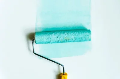 Peinture intérieure à Mauregny-en-Haye — murs, plafonds et boiseries